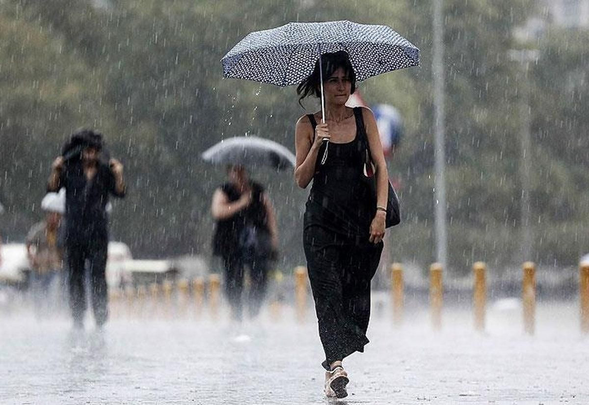 Meteoroloji baharın müjdesini verdi! Hafta başından itibaren hava sıcaklığı artacak - Sayfa 1