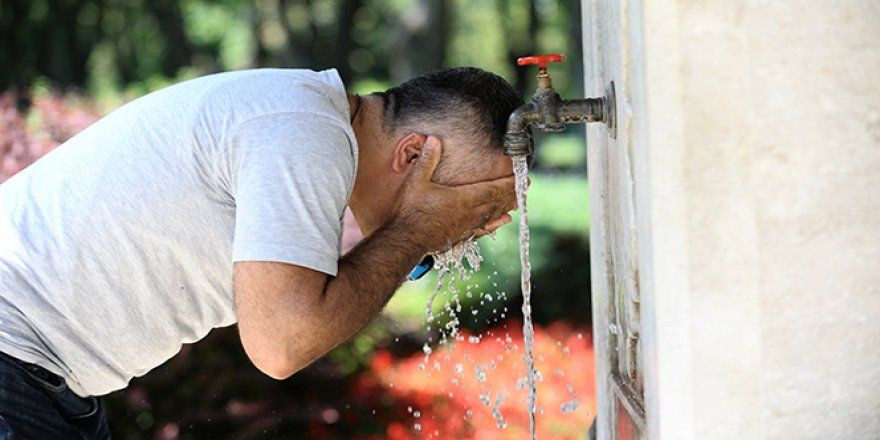 Meteoroloji baharın müjdesini verdi! Hafta başından itibaren hava sıcaklığı artacak - Sayfa 2