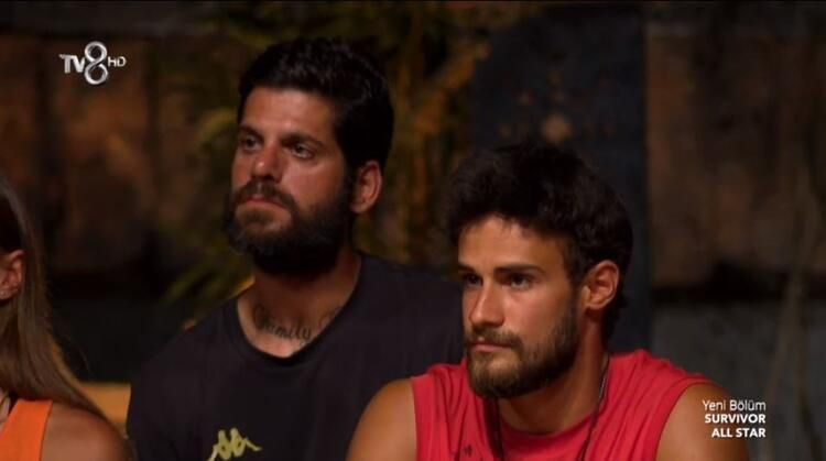 Acun Ilıcalı açıkladı: İddialı yarışmacı Survivor All Star'dan elendi! - Sayfa 6