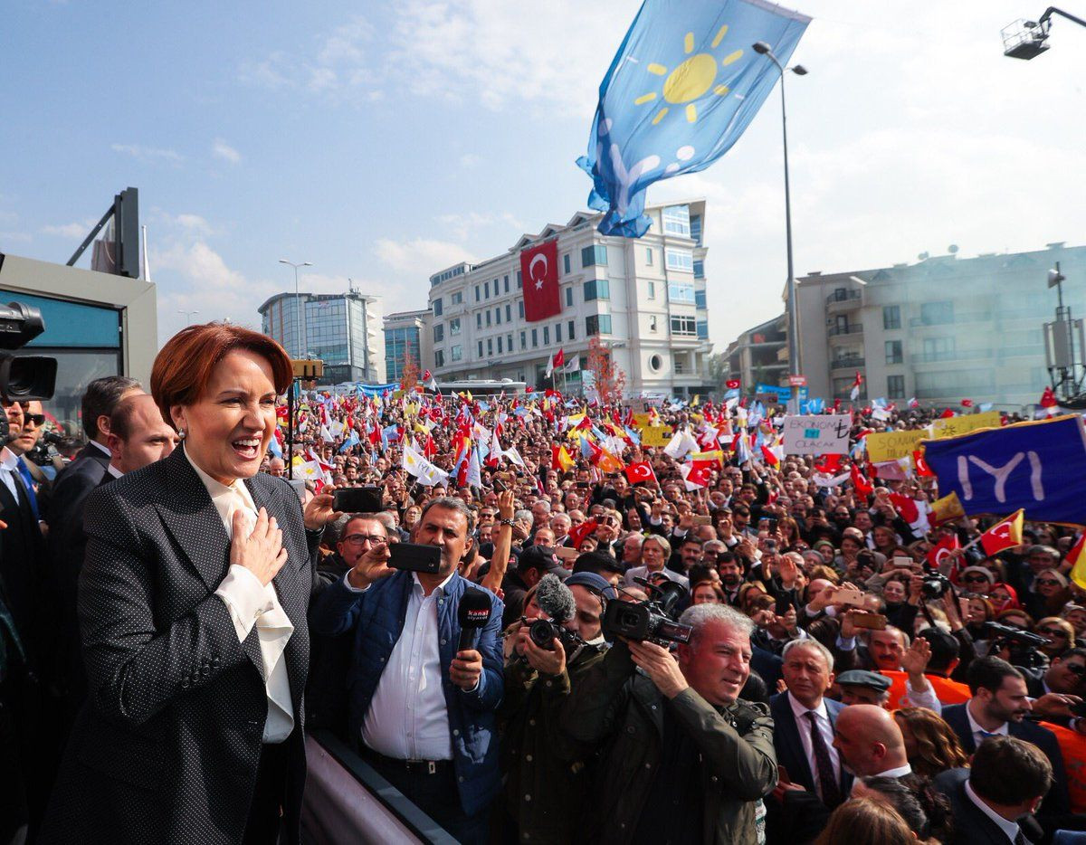 Seçimlerde hangi parti ne kadar oy alabilecek? Son çalışmadan çarpıcı sonuçlar çıktı… - Sayfa 16