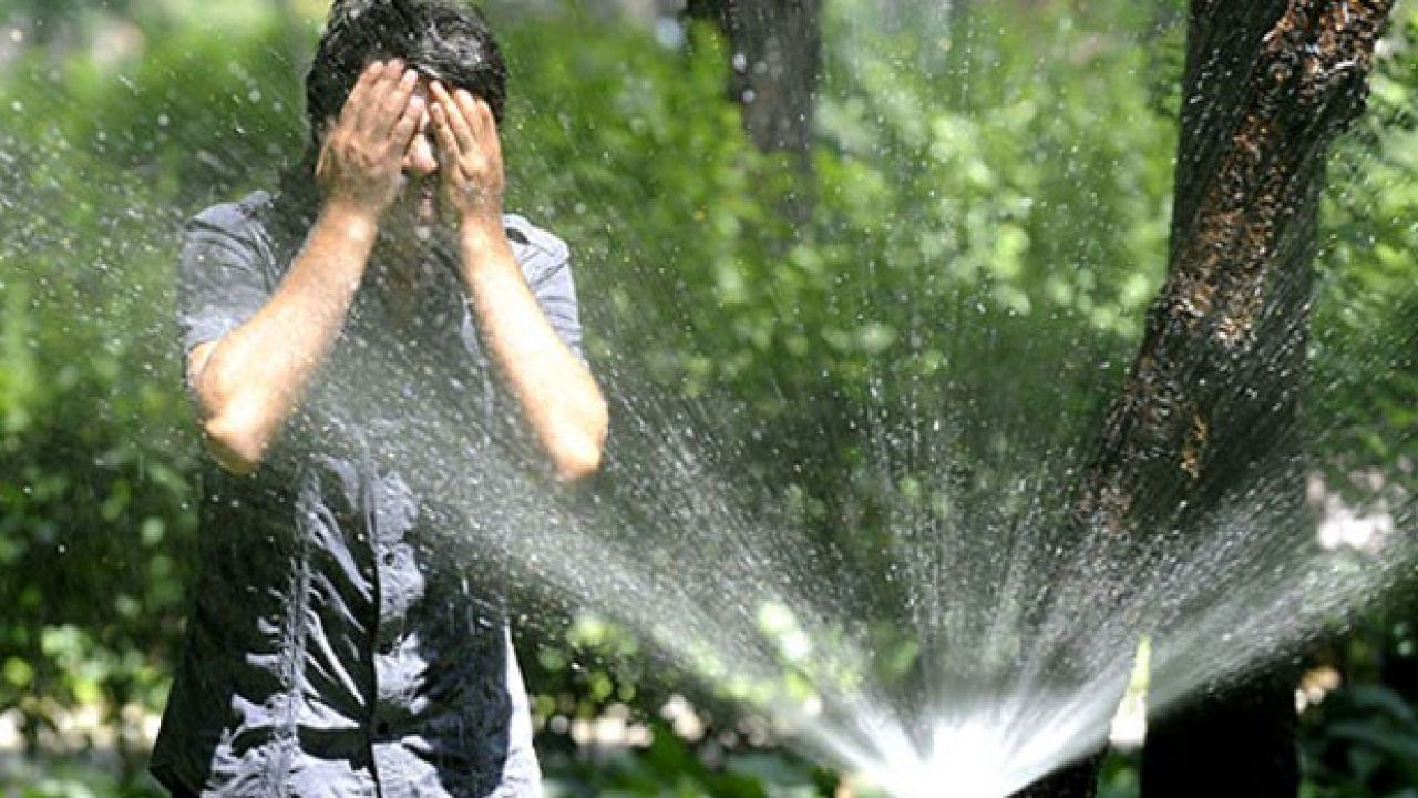 Meteoroloji baharın müjdesini verdi! Hafta başından itibaren hava sıcaklığı artacak - Sayfa 9