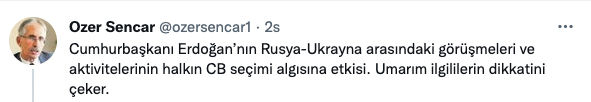 Metropoll anketinden Erdoğan'a kötü haber! 'Kazanamaz' diyenler çoğunlukta - Sayfa 3