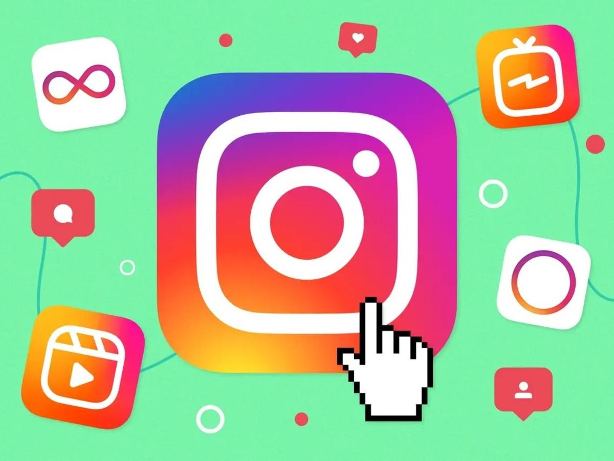 Instagram'dan uzun zamandır beklenen özellik - Sayfa 8