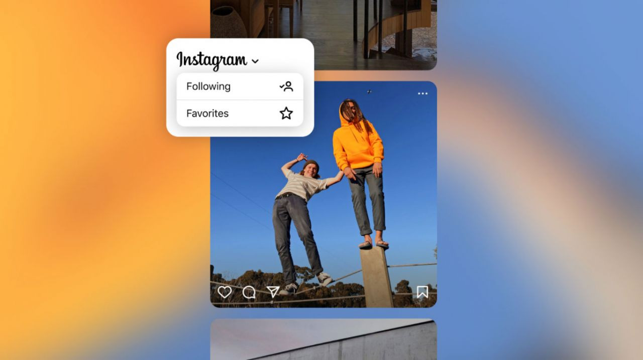 Instagram'dan uzun zamandır beklenen özellik - Sayfa 4