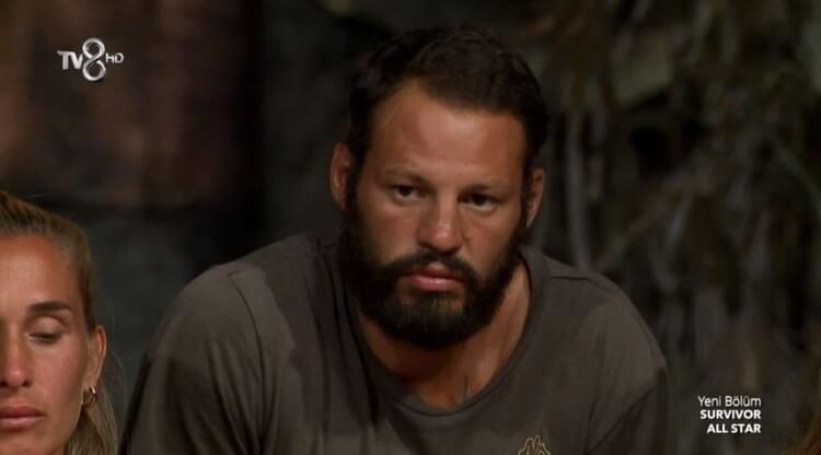 Survivor All Star’da herkesi şok eden veda! ‘Hepimiz için üzücü bir haber…’ - Sayfa 10