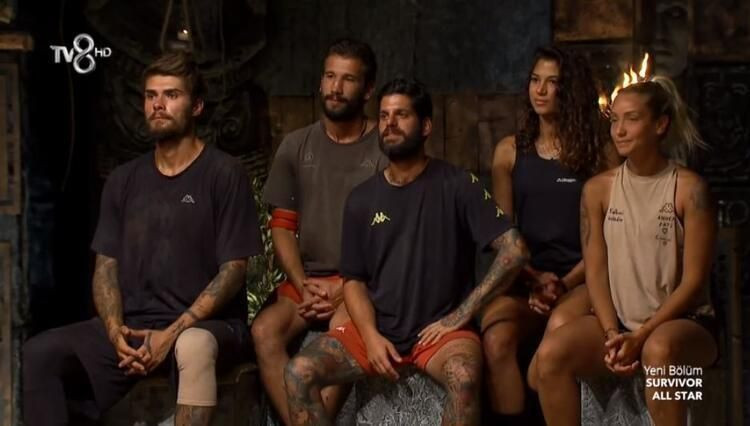 Survivor All Star’da herkesi şok eden veda! ‘Hepimiz için üzücü bir haber…’ - Sayfa 12