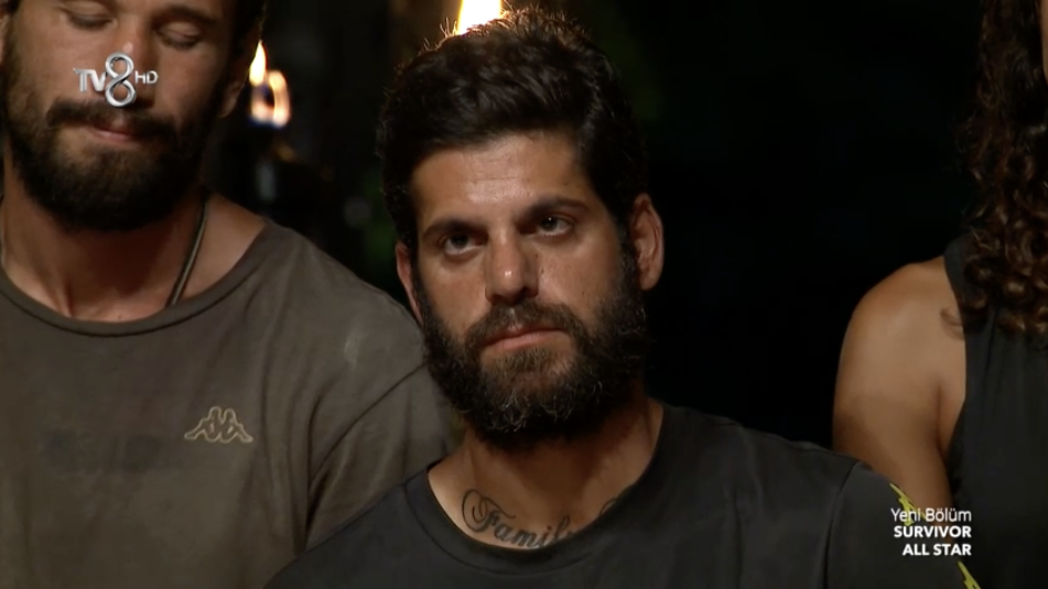 Survivor All Star’da herkesi şok eden veda! ‘Hepimiz için üzücü bir haber…’ - Sayfa 13