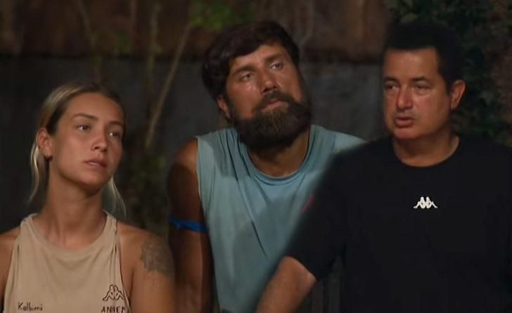 Survivor All Star’da herkesi şok eden veda! ‘Hepimiz için üzücü bir haber…’ - Sayfa 15