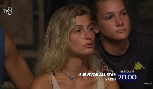 Survivor All Star’da herkesi şok eden veda! ‘Hepimiz için üzücü bir haber…’ - Sayfa 16