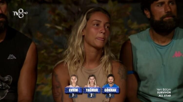 Survivor All Star’da herkesi şok eden veda! ‘Hepimiz için üzücü bir haber…’ - Sayfa 8