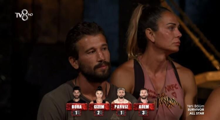 Survivor All Star’da herkesi şok eden veda! ‘Hepimiz için üzücü bir haber…’ - Sayfa 9