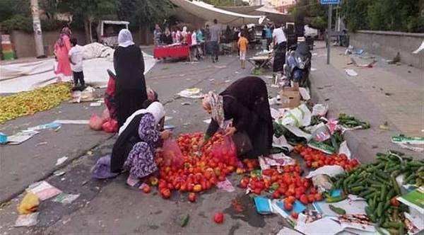 Mart ayı açlık ve yoksulluk sınırında rekor artış! Asgari ücrete ikinci zam bile yetmeyecek - Sayfa 8