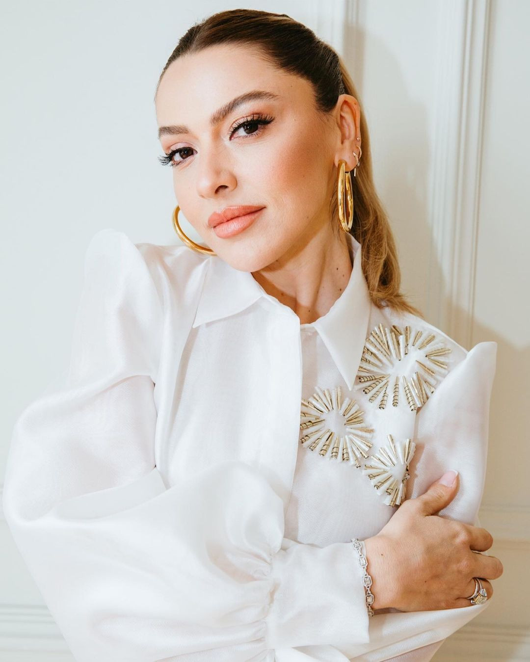 Hadise'nin kabusu olmuştu! Yeniden şikayetçi oldu - Sayfa 26