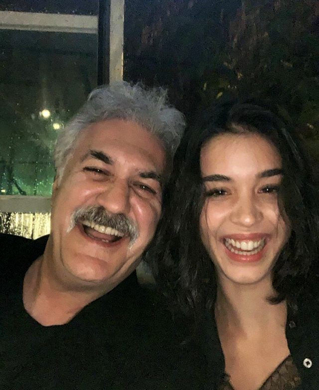 Tamer Karadağlı'dan ayrılık iddiasına cevap geldi! "Bugüne kadar özel hayatımla ilgili..." - Sayfa 9