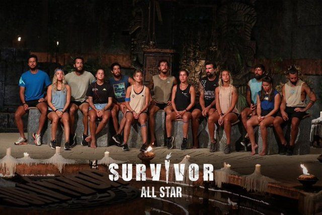 Survivor'da iddialı yarışmacı eleme adayı oldu! Dokunulmazlığı hangi takım kazandı? - Sayfa 10