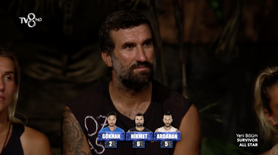 Survivor'da iddialı yarışmacı eleme adayı oldu! Dokunulmazlığı hangi takım kazandı? - Sayfa 13