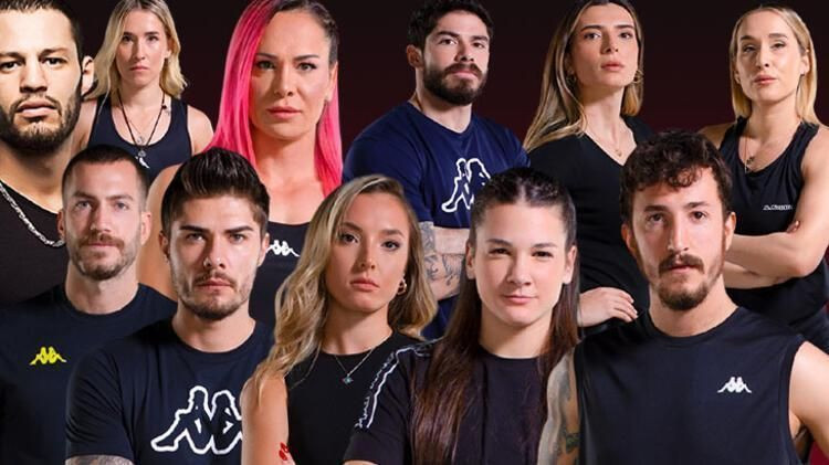 Survivor yarışmacılarının dudak uçuklatan kazancı! - Sayfa 1