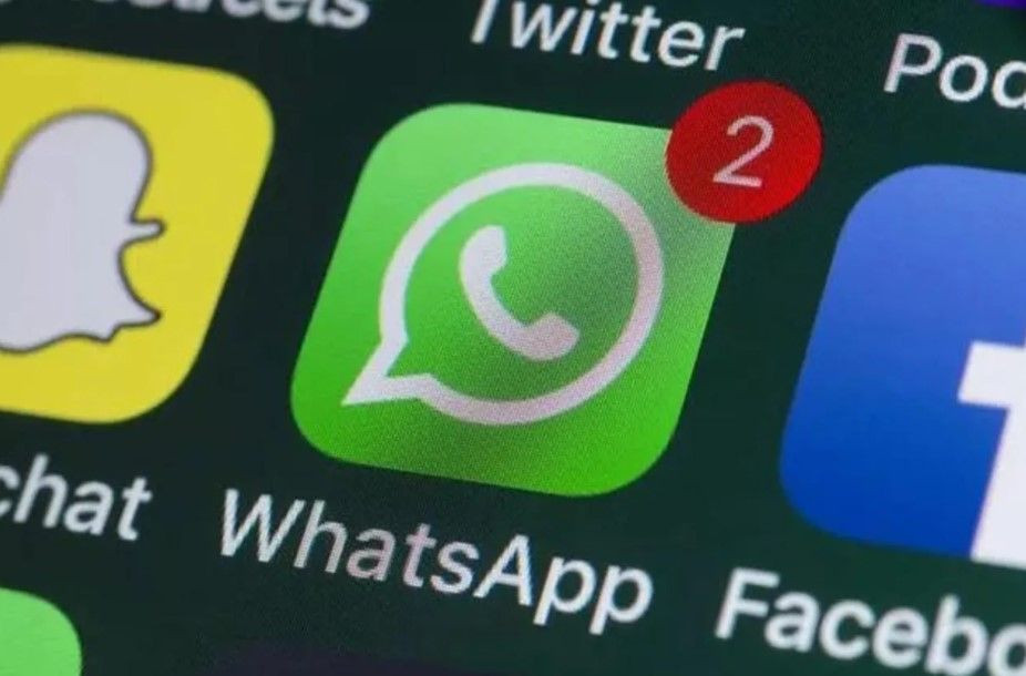 WhatsApp'tan büyük müjde! - Sayfa 1