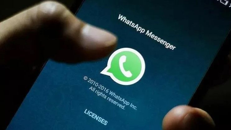 WhatsApp'tan büyük müjde! - Sayfa 2