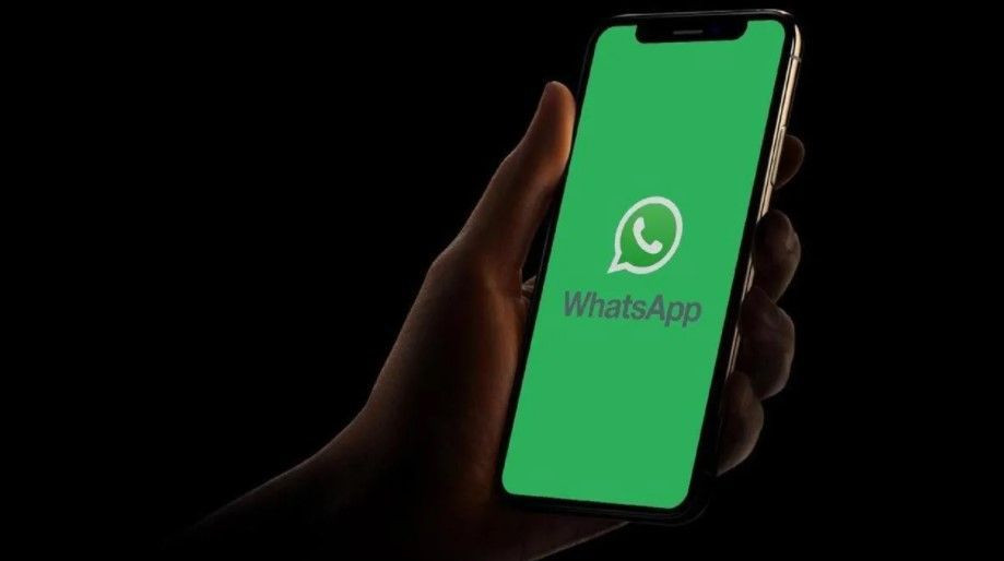 WhatsApp'tan büyük müjde! - Sayfa 6