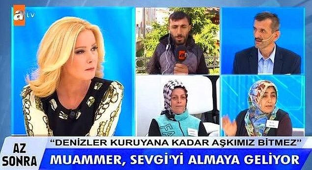 Programdan ayrılmıştı: Arif Verimli'den Müge Anlı'yı şok edecek sözler! - Sayfa 6