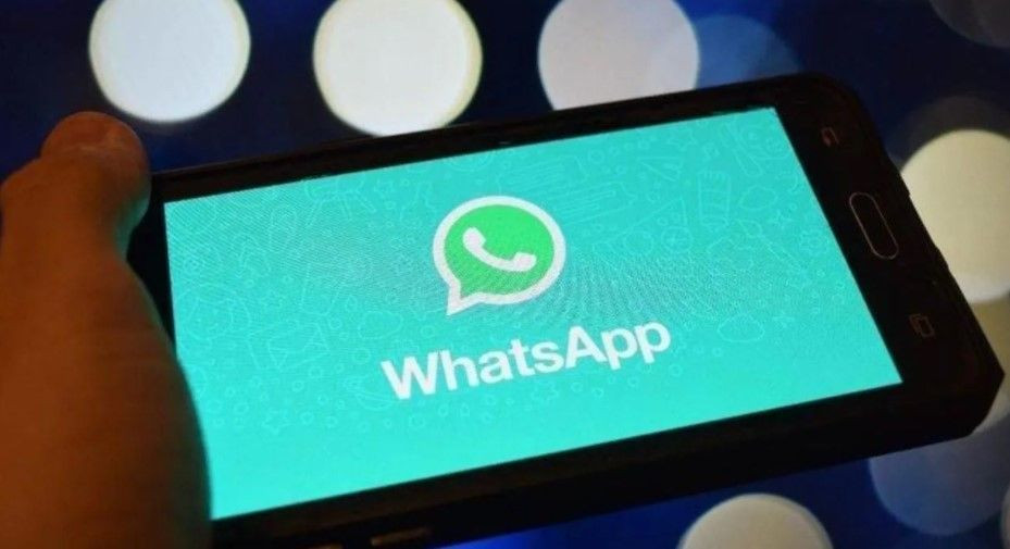 WhatsApp'tan büyük müjde! - Sayfa 8