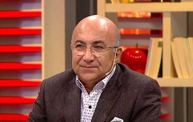 Programdan ayrılmıştı: Arif Verimli'den Müge Anlı'yı şok edecek sözler! - Sayfa 9