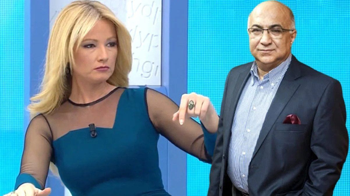 Programdan ayrılmıştı: Arif Verimli'den Müge Anlı'yı şok edecek sözler! - Sayfa 15