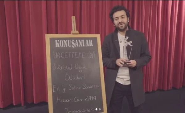 Konuşanlar’da Hasan Can Kaya’yı şok eden açıklama! ‘Rahmet oldu’ deyince salon buz kesti… - Sayfa 4