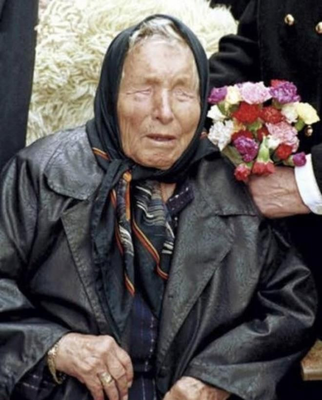 Kör Kahin Baba Vanga'nın ürküten tahminleri! "Sıcaklıklar 50 derece olacak" - Sayfa 4