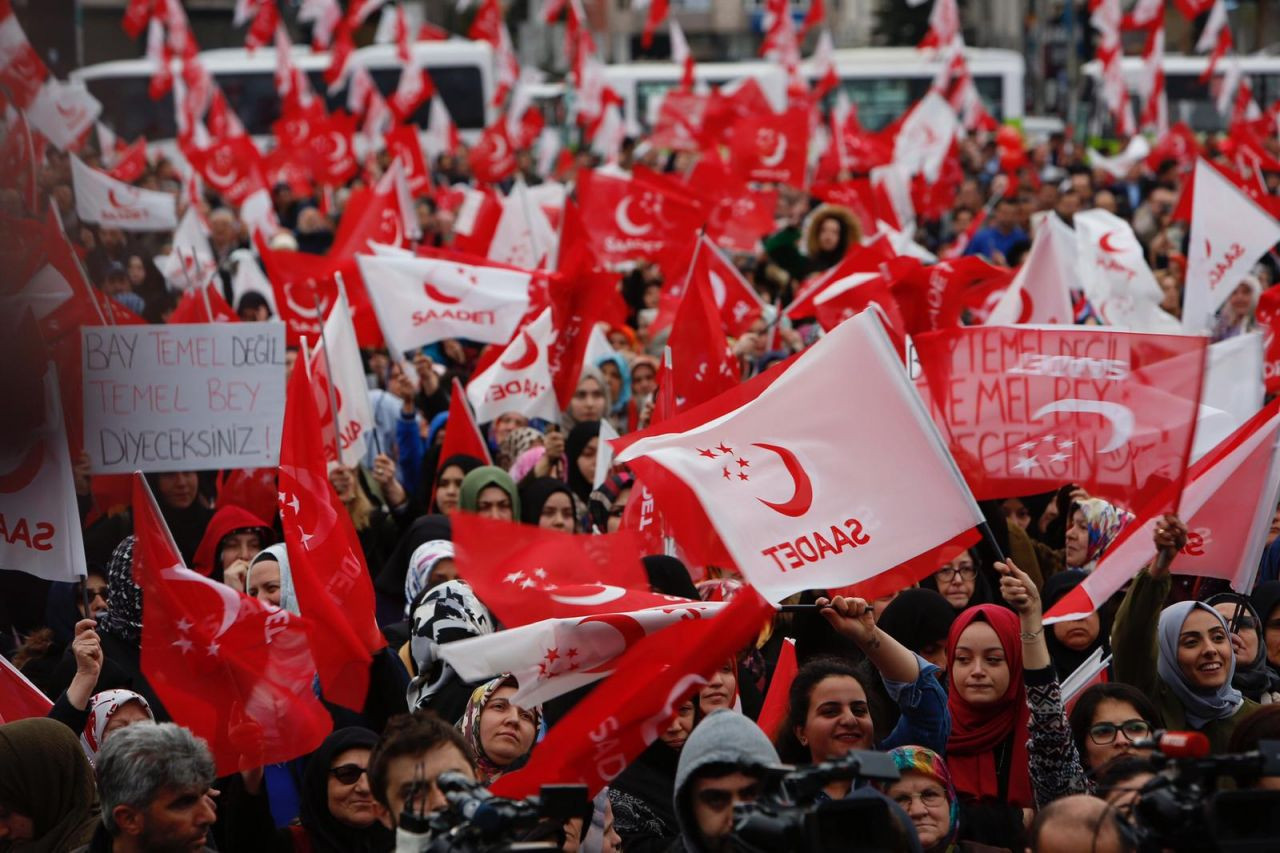 Son anket açıklandı! AK Parti seçmeni küstü, muhalefet yükseliyor… - Sayfa 15