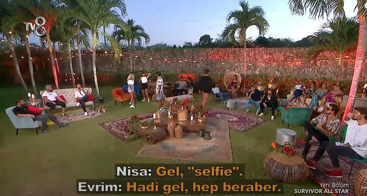 Survivor All Star'da muhteşem gece! Birleşme partisinde şarkı yarışmasını kim kazandı? - Sayfa 4