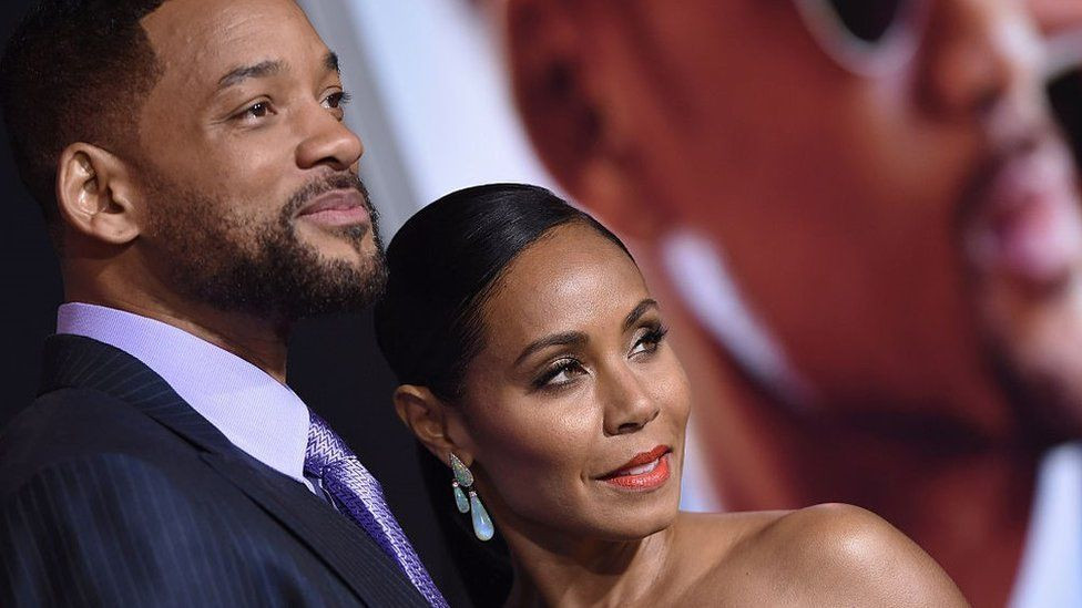 Will Smith’in tokadı sonrası eşi Jada Pinkett sessizliğini bozdu - Sayfa 1