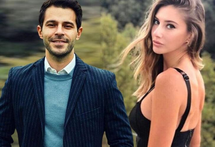 Aygün Aydın, Hakan Sabancı ile anılan Şeyma Subaşı'ya demediğini bırakmadı: Milli metres - Sayfa 1