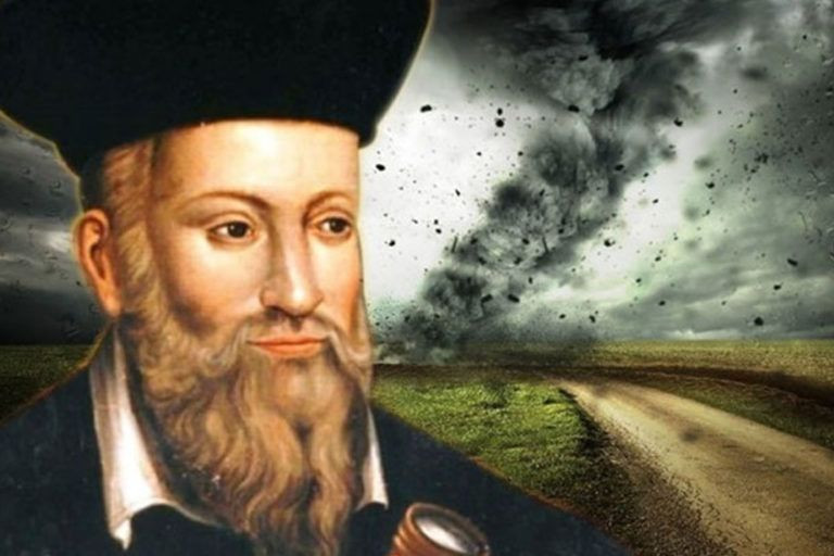 Ünlü kahin Nostradamus'tan tüyler ürperten 2022 kehaneti: "Buğday zamlanınca insanlar..." - Sayfa 6