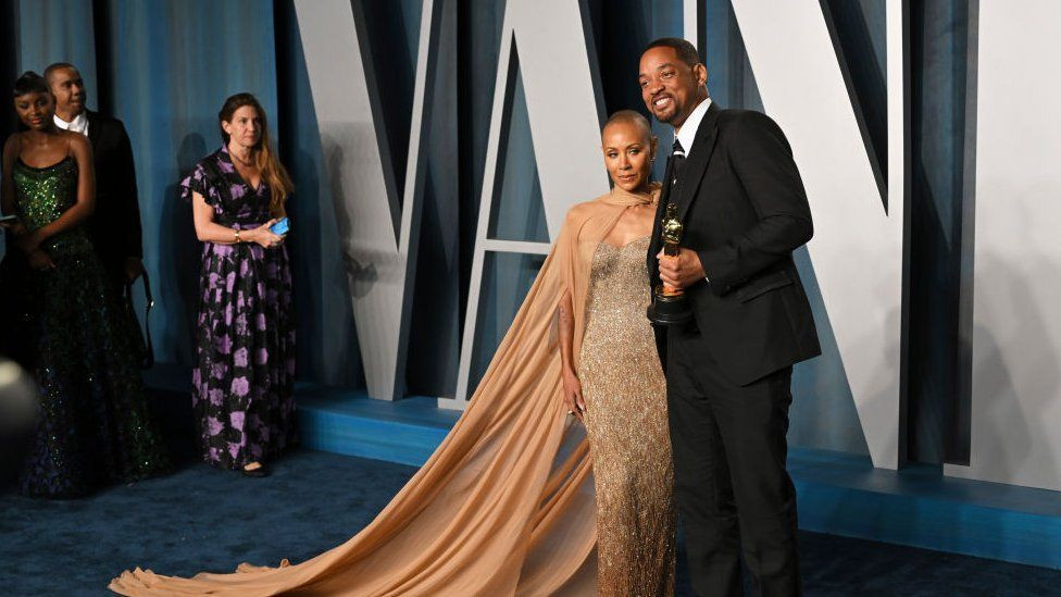 Will Smith’in tokadı sonrası eşi Jada Pinkett sessizliğini bozdu - Sayfa 2