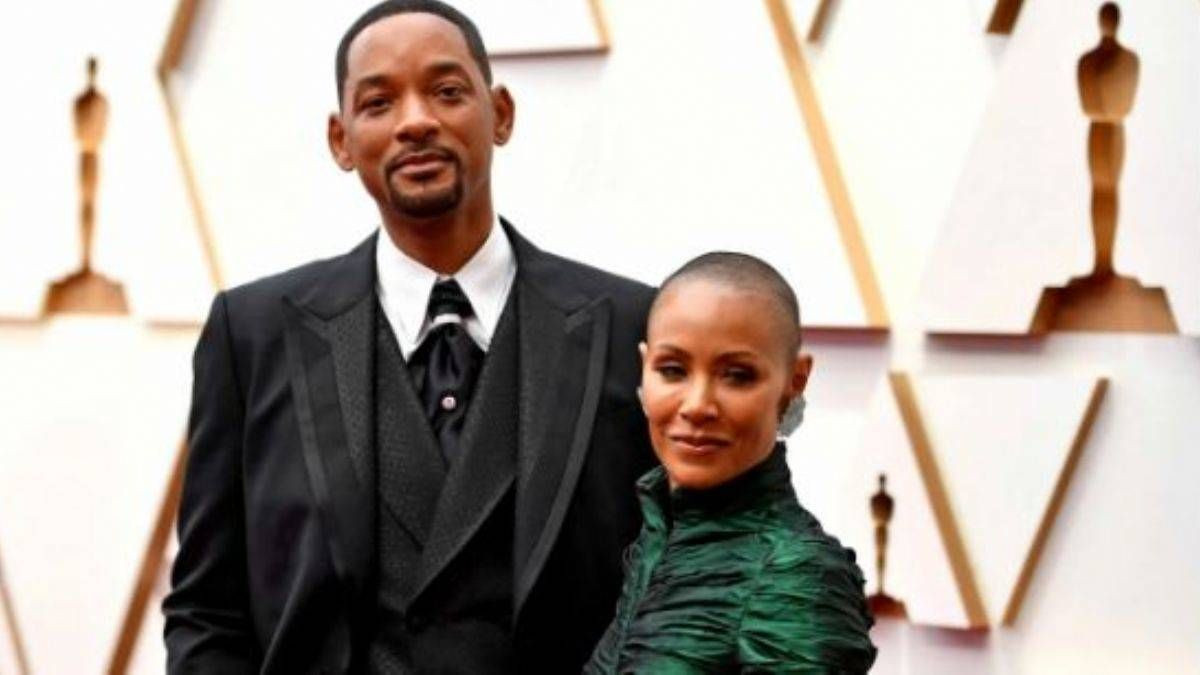 Will Smith’in tokadı sonrası eşi Jada Pinkett sessizliğini bozdu - Sayfa 3