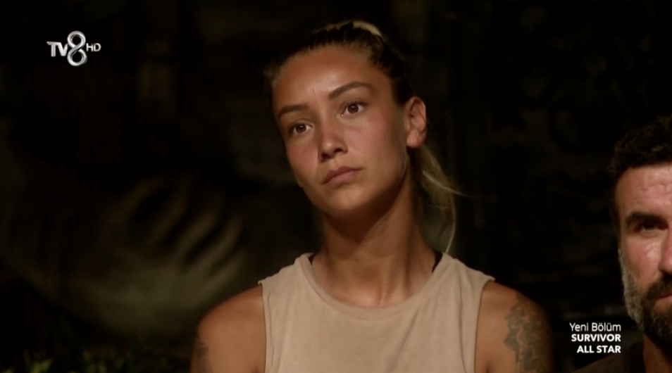 Survivor'da haftanın 3. ve 4. eleme adayları belli oldu! Dokunulmazlığı hangi takım kazandı? - Sayfa 7