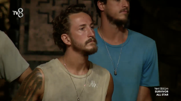 Survivor'da haftanın 3. ve 4. eleme adayları belli oldu! Dokunulmazlığı hangi takım kazandı? - Sayfa 13