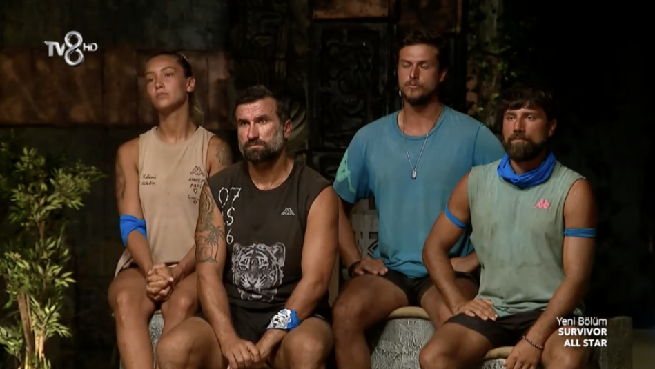 Survivor'da haftanın 3. ve 4. eleme adayları belli oldu! Dokunulmazlığı hangi takım kazandı? - Sayfa 15