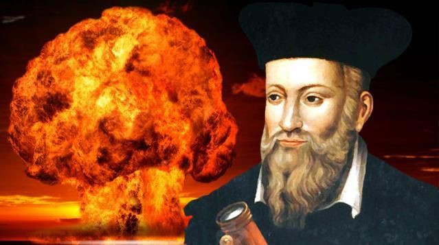 Ünlü kahin Nostradamus'tan tüyler ürperten 2022 kehaneti: "Buğday zamlanınca insanlar..." - Sayfa 2