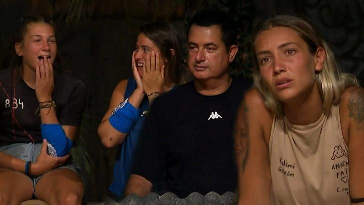 Yarışmacıların gözünü korkutan uygulama: Survivor All Star'da 'Yokluk Adası' dönemi başlıyor! - Sayfa 4