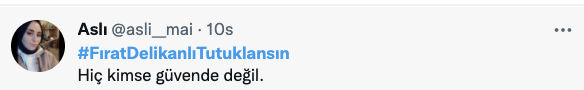 Engelli gence işkencede bulunmuştu! Sosyal medyada 'Fırat Delikanlı' tepkisi - Sayfa 10