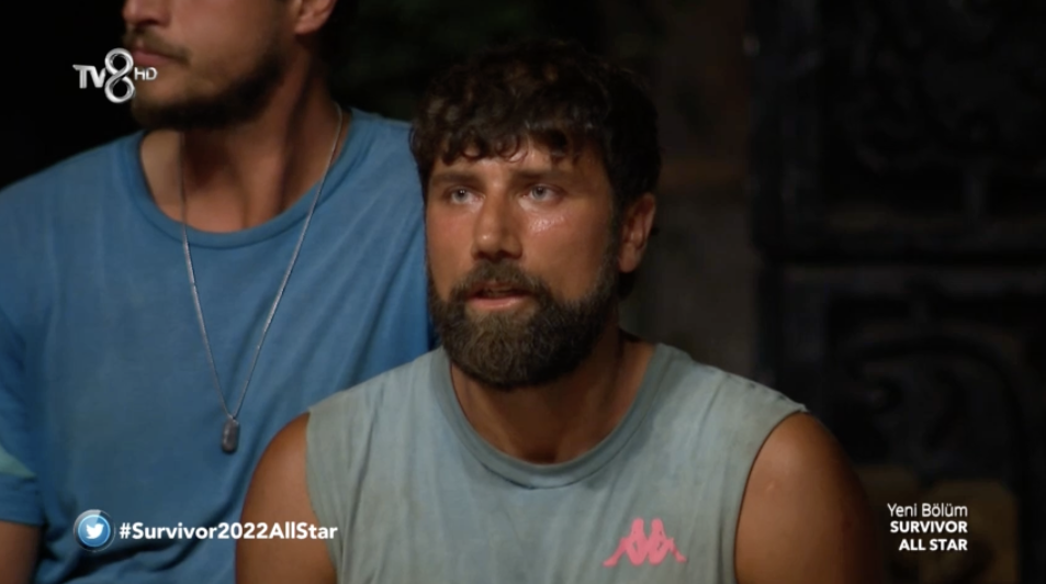 Survivor Ekstra'dan gönderilen Semih Öztürk'ten olay yaratacak Yasin Obuz yorumu - Sayfa 2