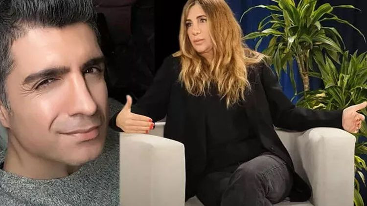 Ayla Çelik'ten ilginç itiraf: Özcan Deniz'in sapık gibi peşine düştüm - Sayfa 4