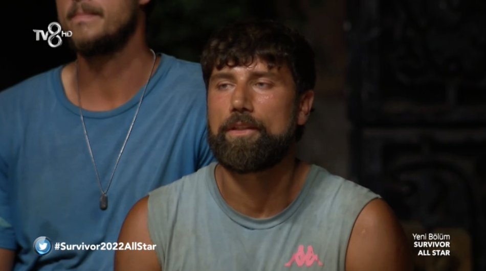 Survivor Ekstra'dan gönderilen Semih Öztürk'ten olay yaratacak Yasin Obuz yorumu - Sayfa 4