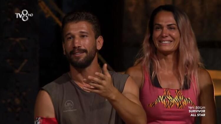 Yarışmacıların gözünü korkutan uygulama: Survivor All Star'da 'Yokluk Adası' dönemi başlıyor! - Sayfa 9