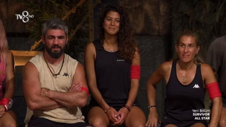 Yarışmacıların gözünü korkutan uygulama: Survivor All Star'da 'Yokluk Adası' dönemi başlıyor! - Sayfa 8