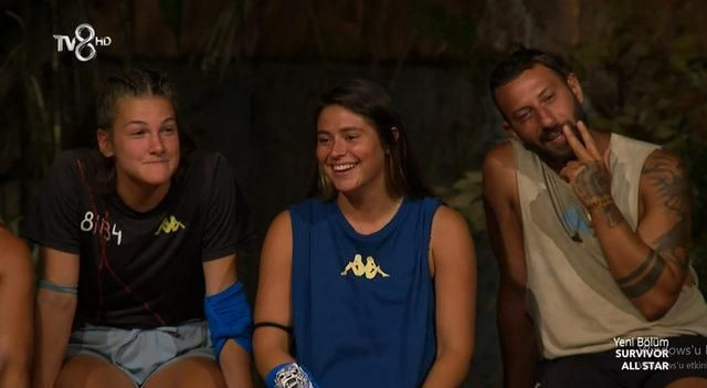 Yarışmacıların gözünü korkutan uygulama: Survivor All Star'da 'Yokluk Adası' dönemi başlıyor! - Sayfa 6