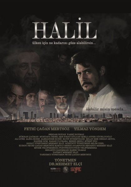 İşte bu hafta sonu vizyonda yer alacak filmler! - Sayfa 7